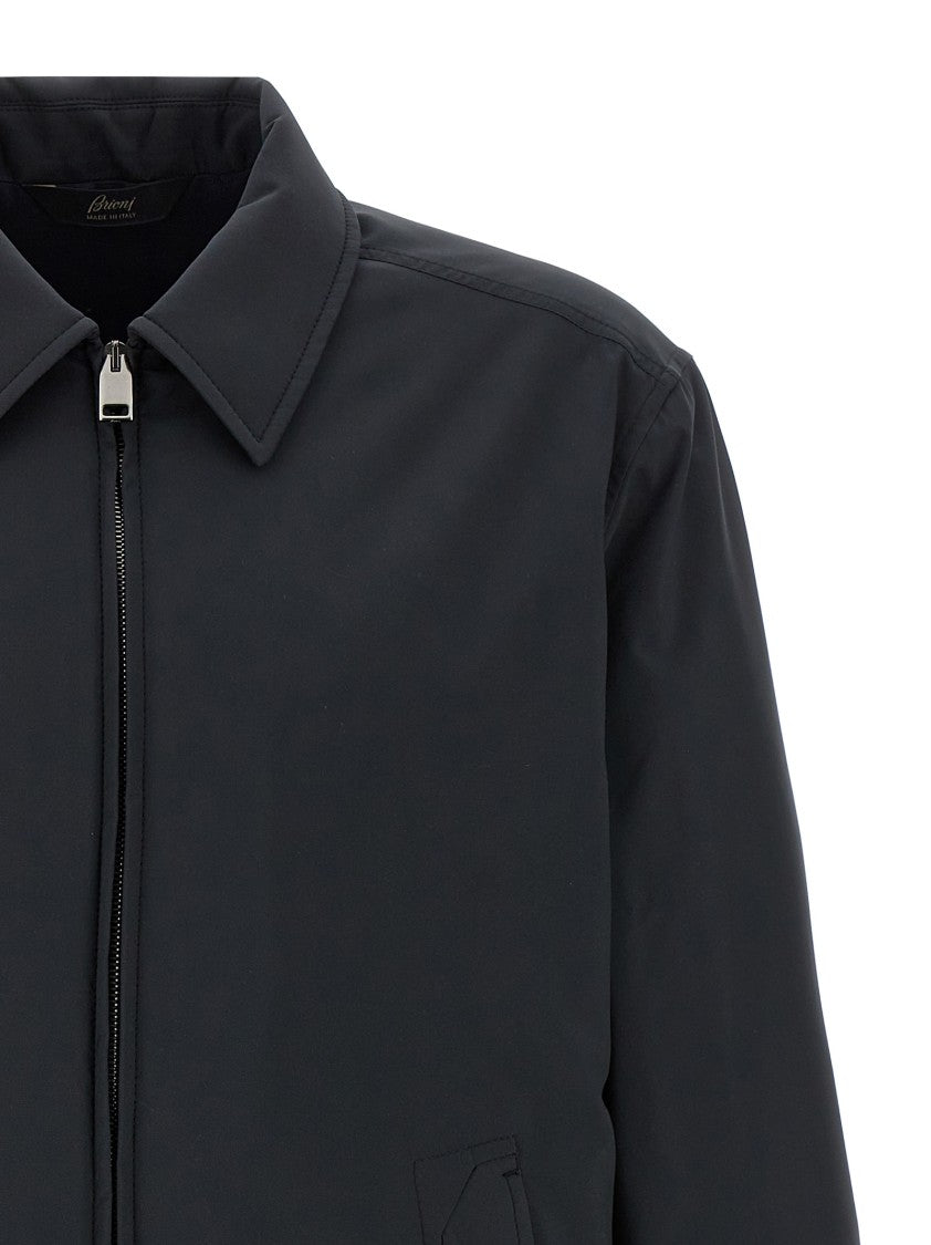 Brioni Performa' Blouson