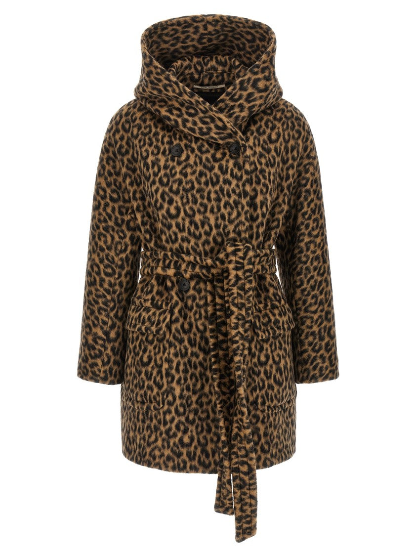 Tagliatore Jilly' Coat