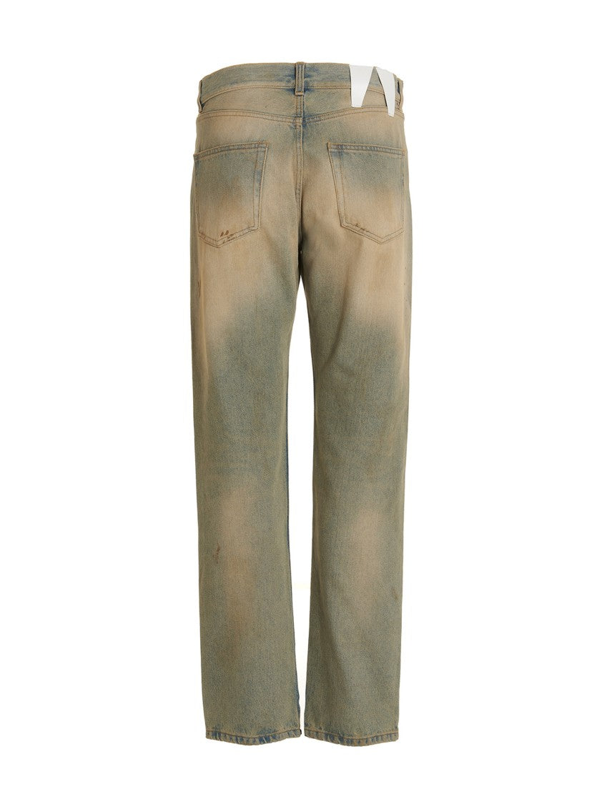 Darkpark 'Larry' Jeans