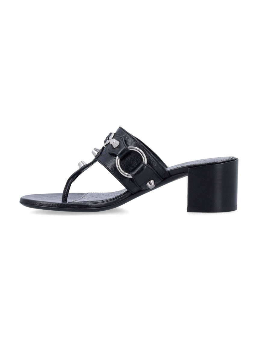 Balenciaga City Tong L050