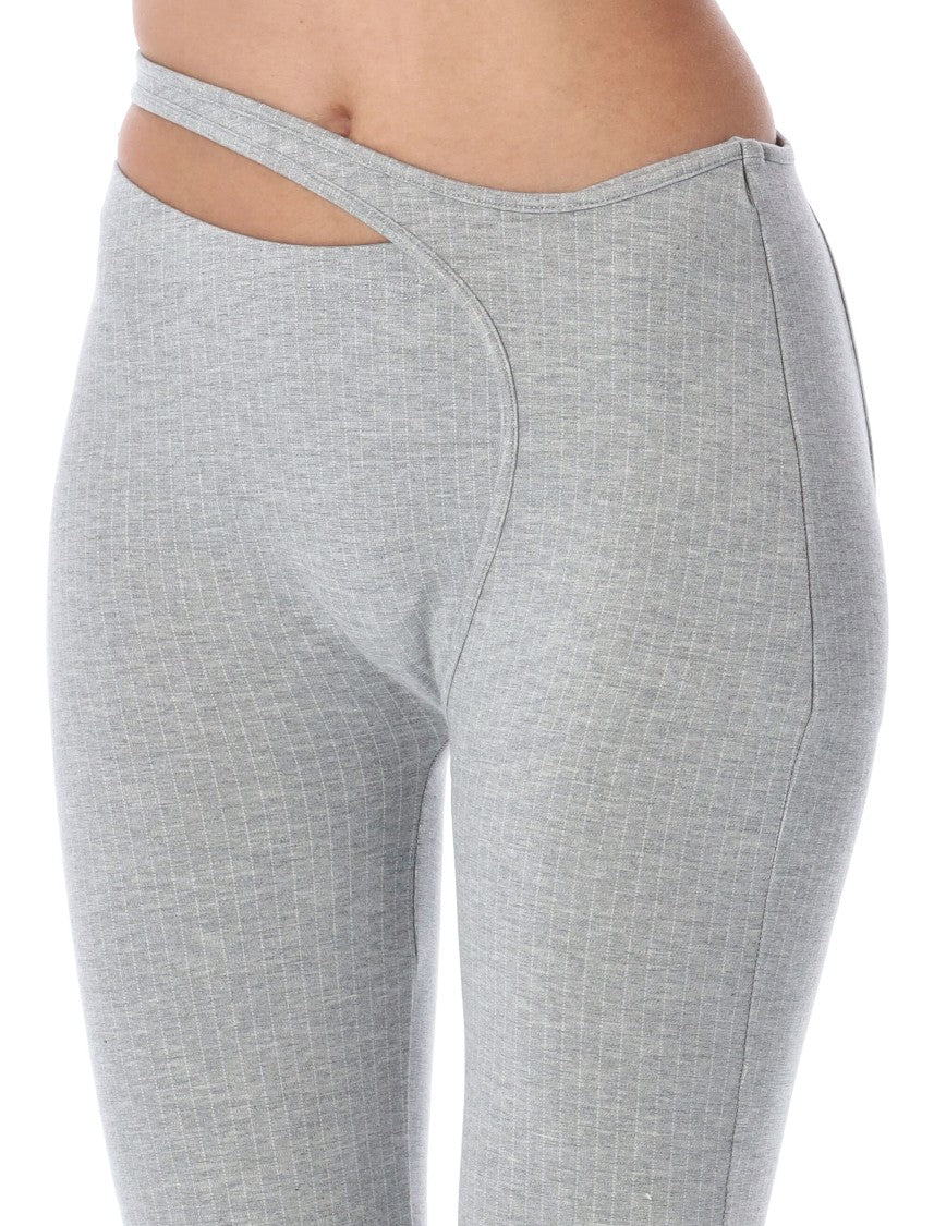 Ottolinger Ada Leggings Pin Stripe