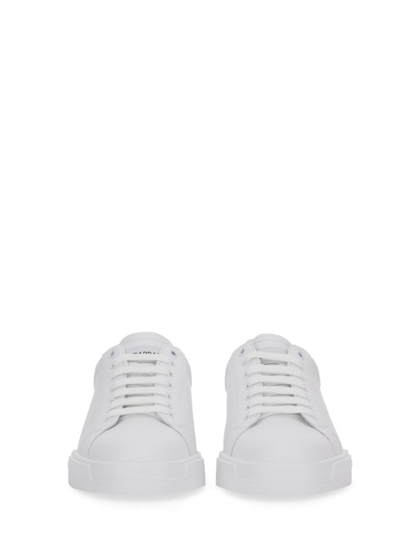 Dolce & Gabbana "Portfino" Sneakers