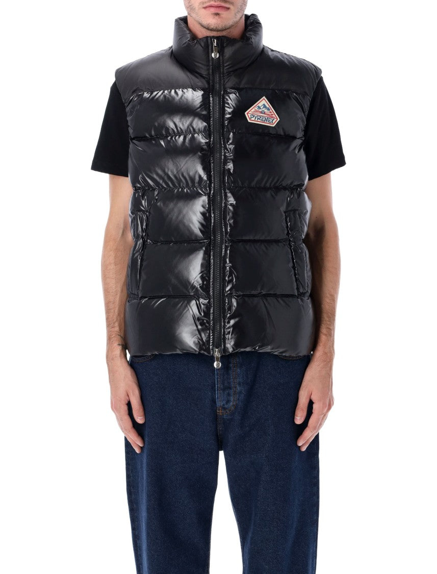 Pyrenex John Vest