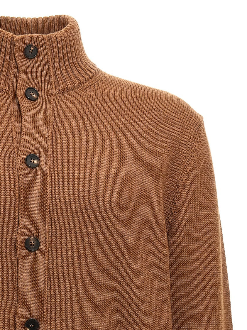 Zanone Chioto' Cardigan