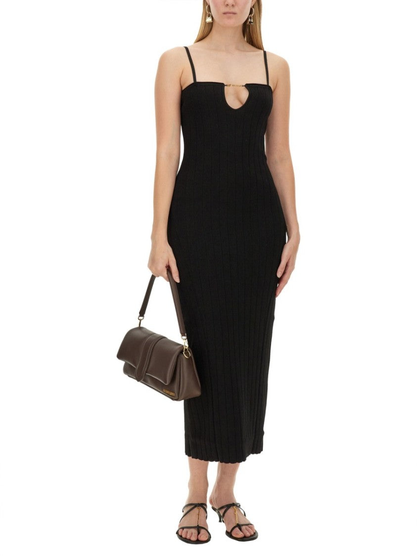 Jacquemus The "Sierra" Dress