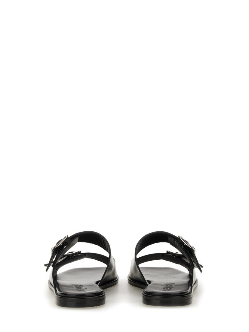 Aeydē "Tonya" Sandal