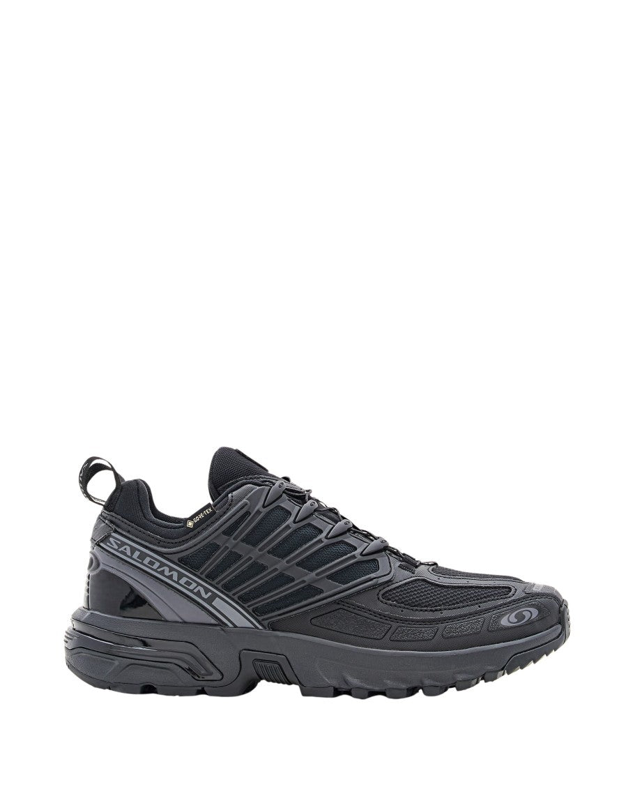 Salomon Men's Acs Pro Gtx Black Sneakers
