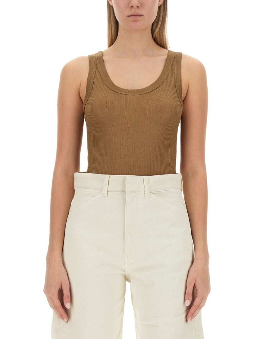 Lemaire Top Seamless