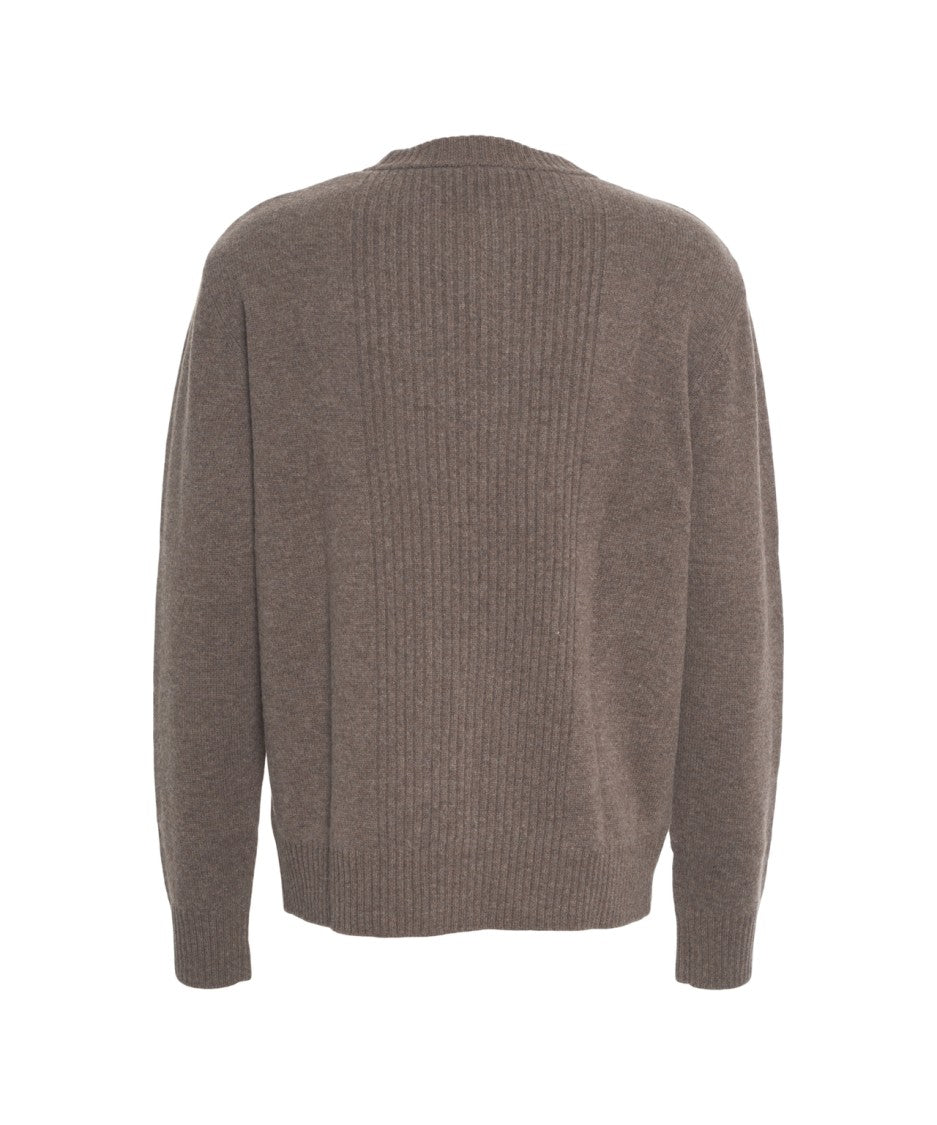 Rue De Tokyo Karlos' Sweater