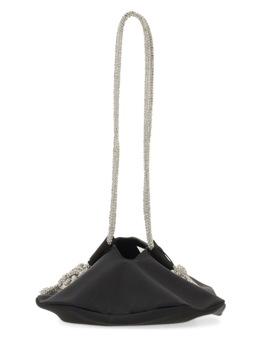 Kara Ufo Shoulder Bag