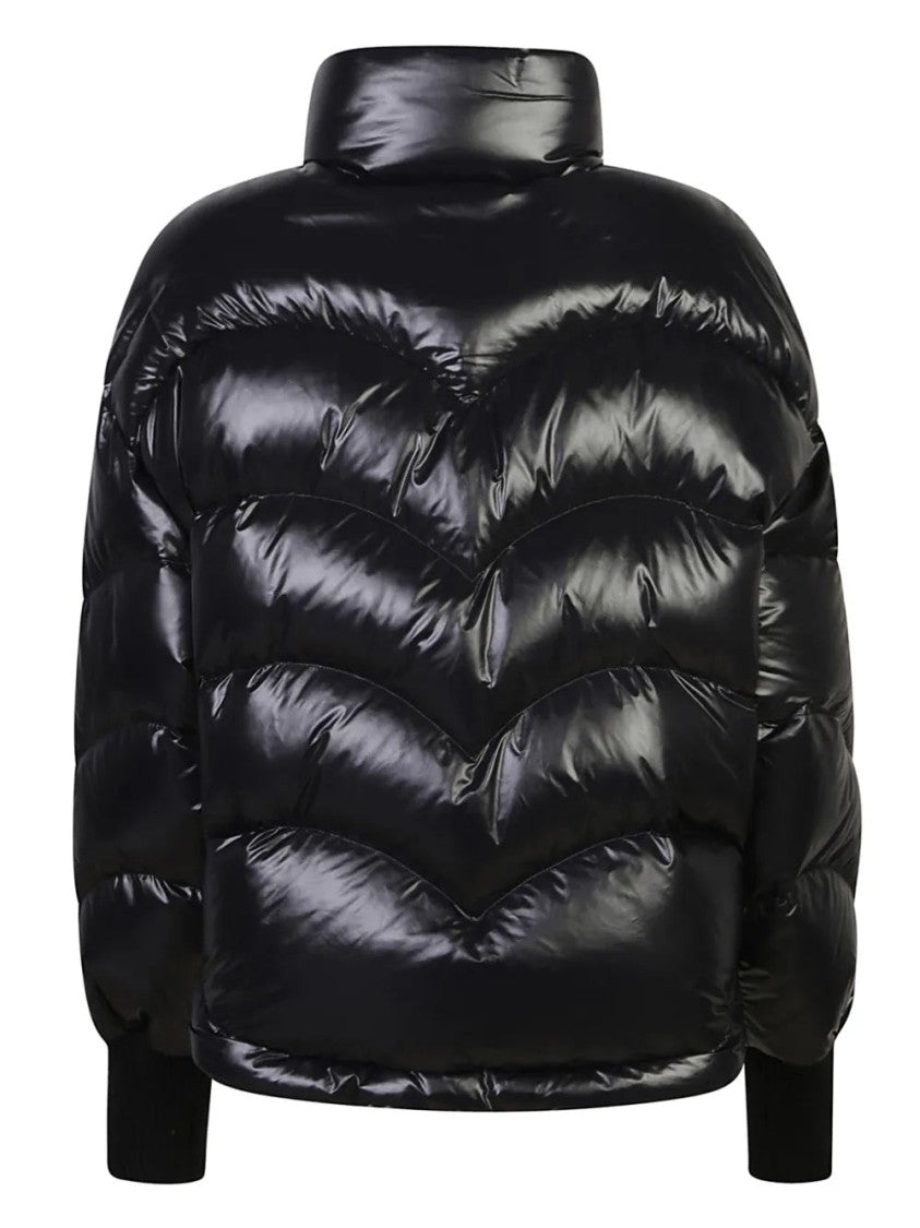 Khrisjoy Corazon Shiny Jackets