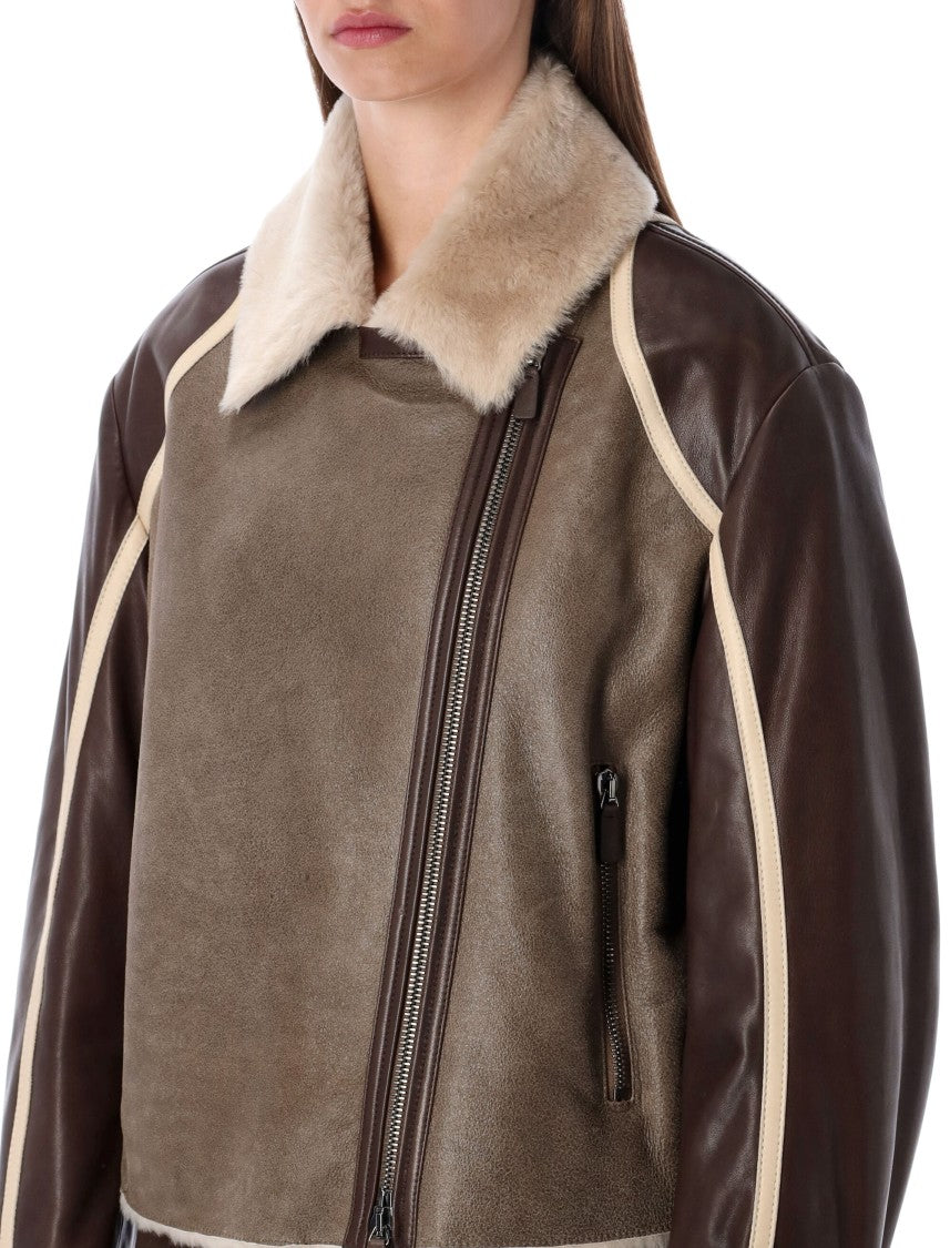 Emporio Armani Blouson Jacket