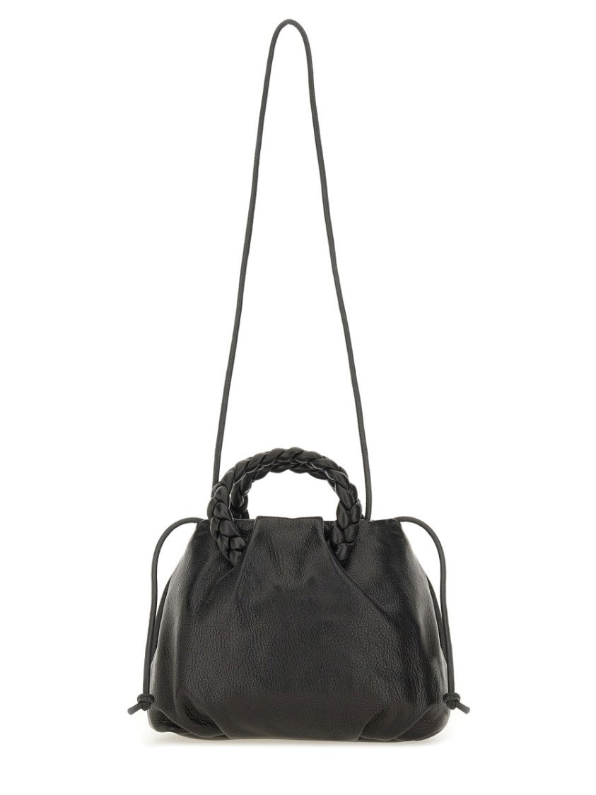 Hereu Bombon Supple Shiny Medium Bag