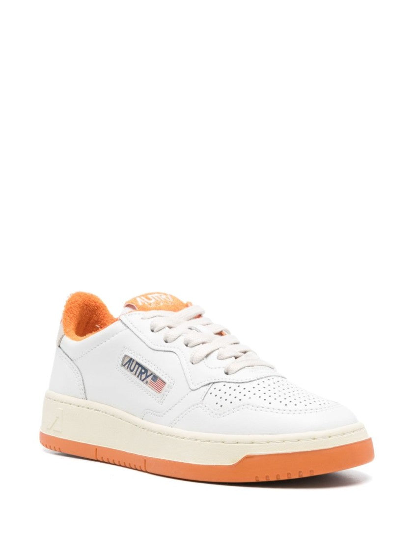 Autry Medalist Sneaker