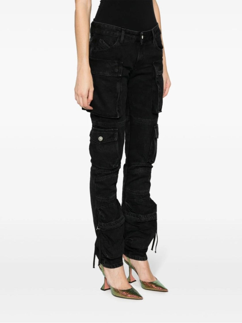 The Attico Essie Long Pants