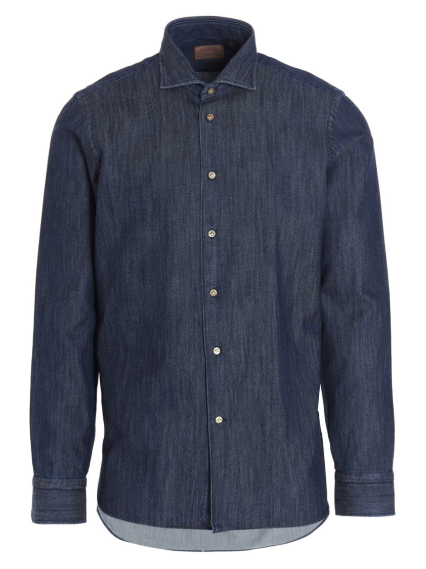 Borriello Marechiaro' Shirt