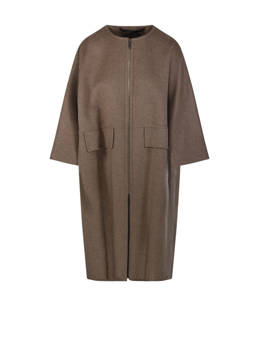 Max Mara Amour Coat