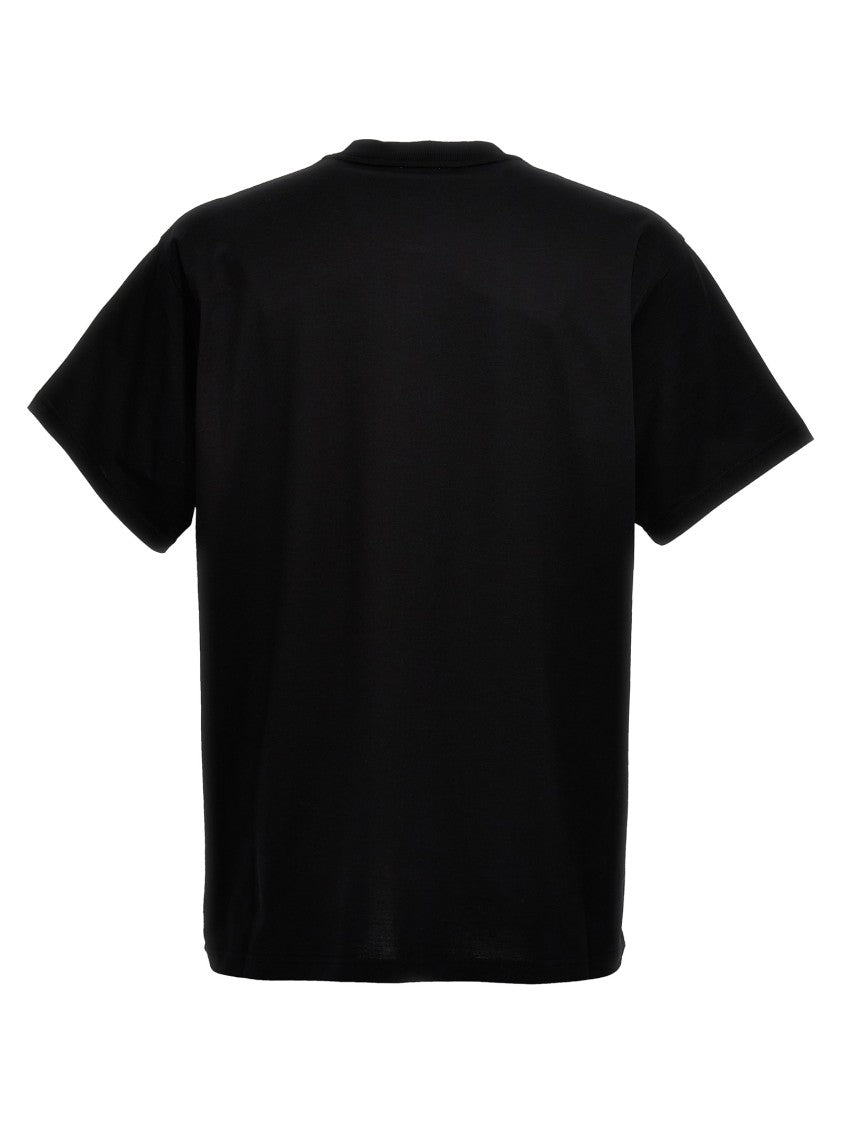 Burberry Harriston' T-Shirt