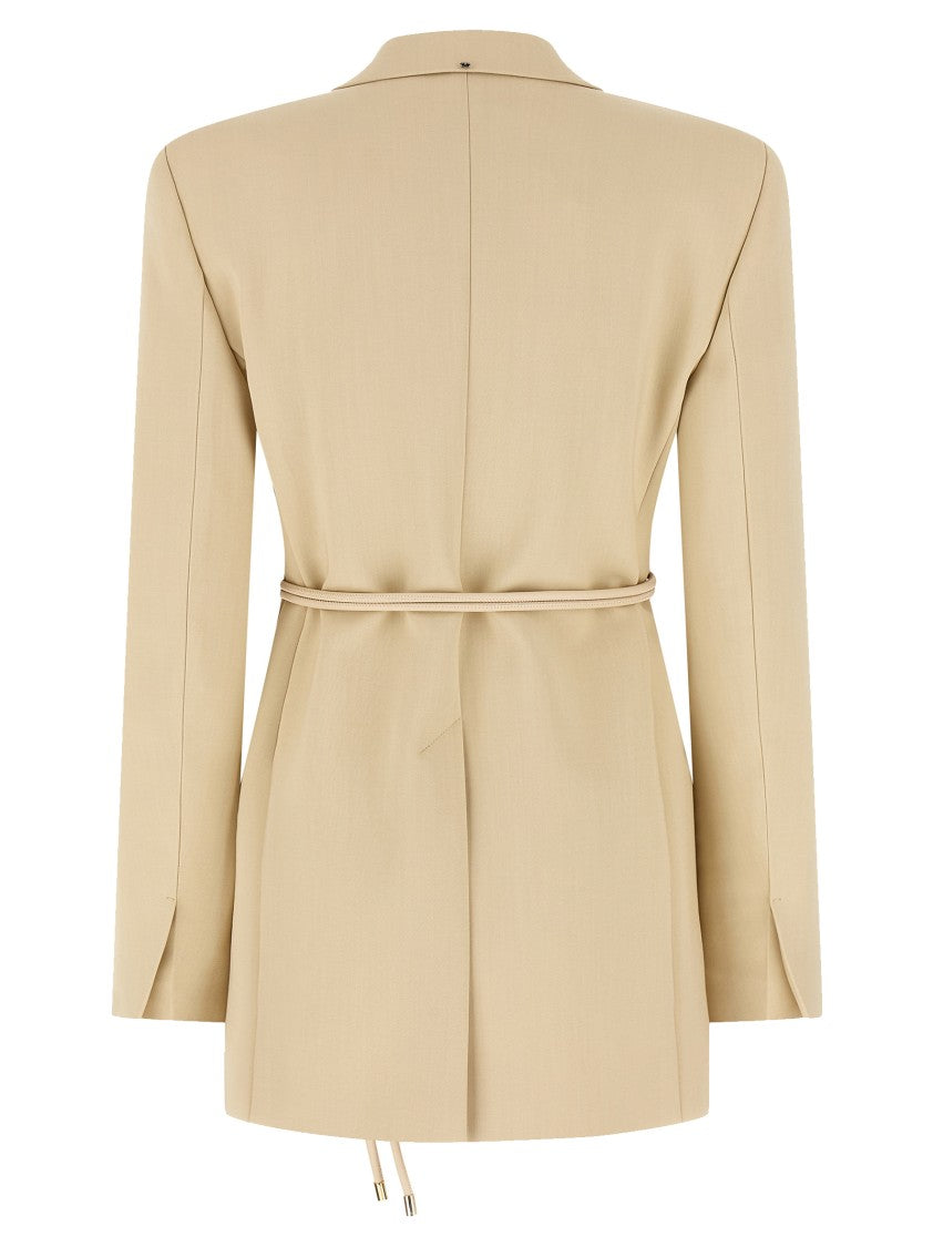 Sportmax 'Glassa' Blazer
