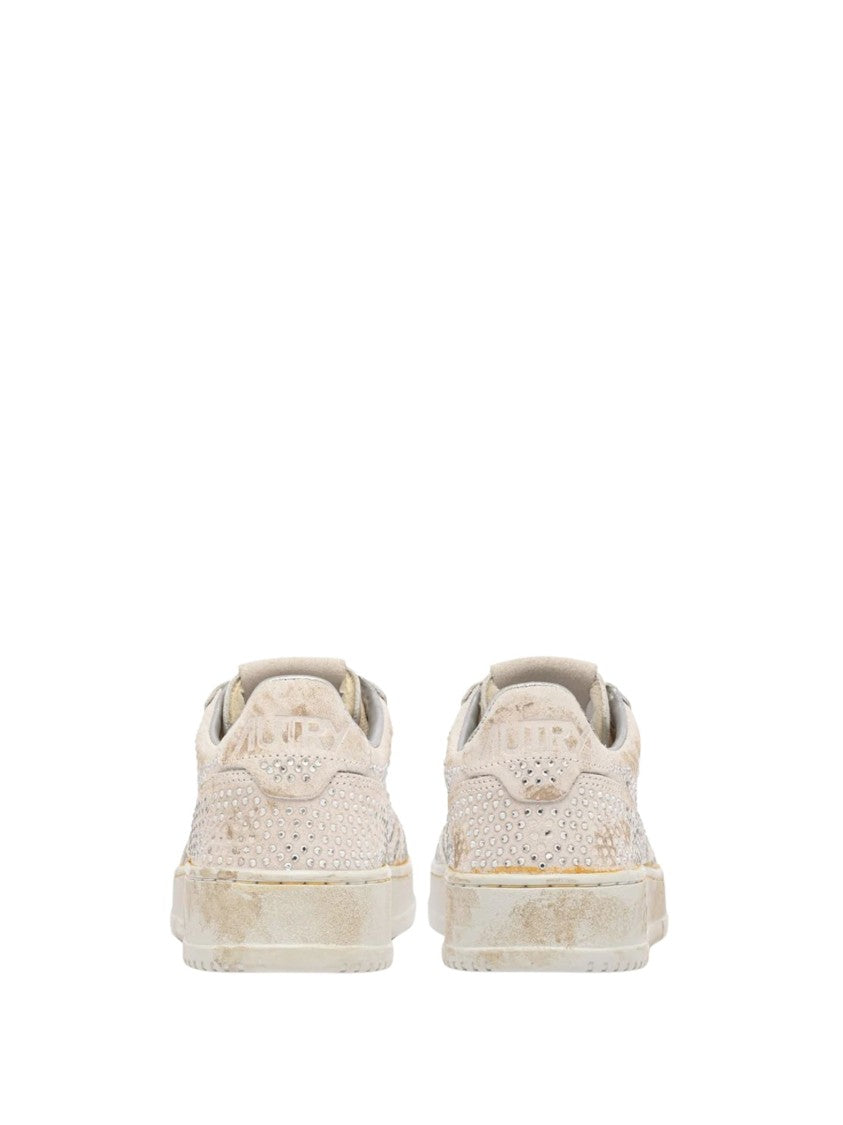 Autry Flash Sneaker