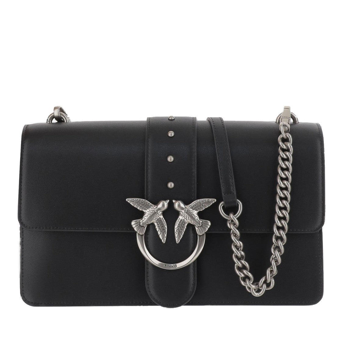 Pinko Love One Classic Bag