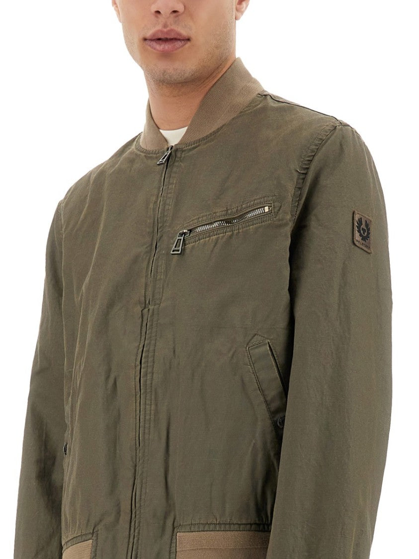 Belstaff Vintage Jacket