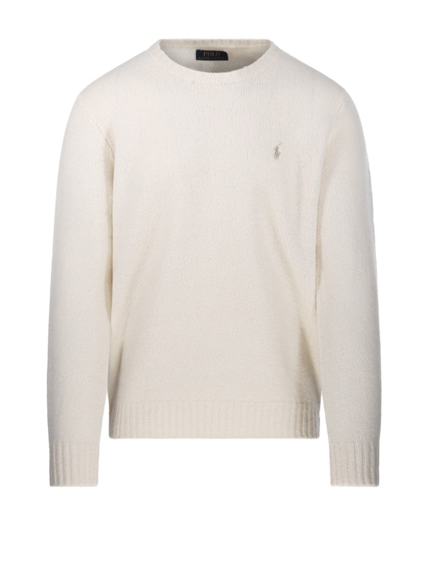 Polo Ralph Lauren Round Neck Sweater