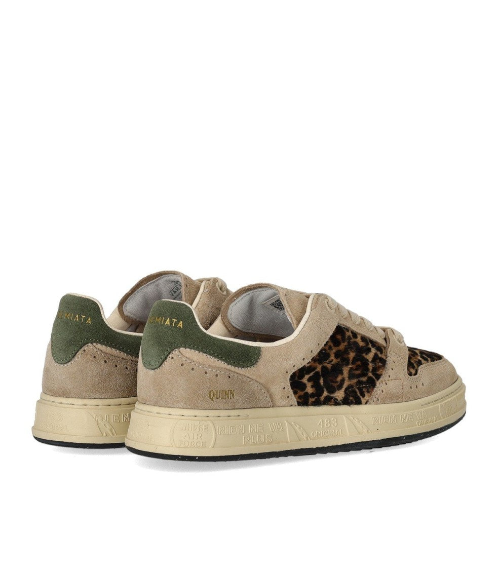 Premiata Quinnd 7647 Sneaker