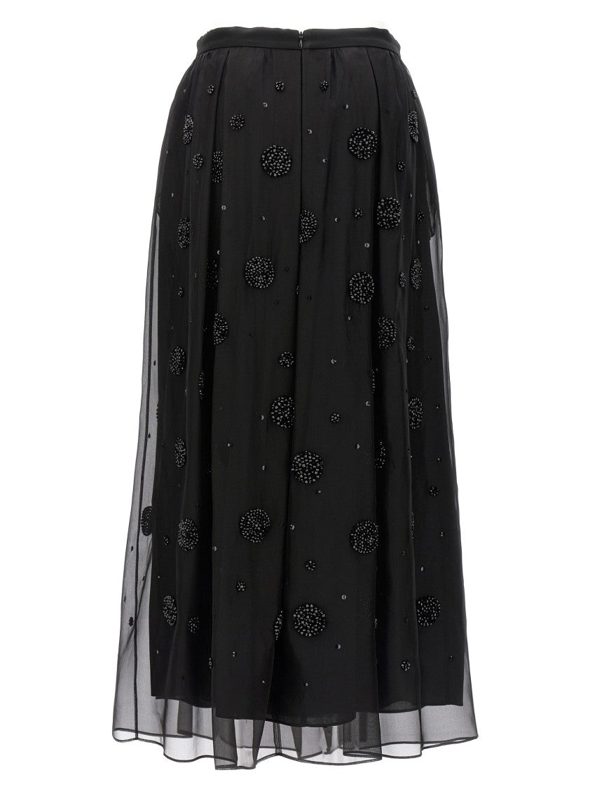 Max Mara 'Wilma' Skirt