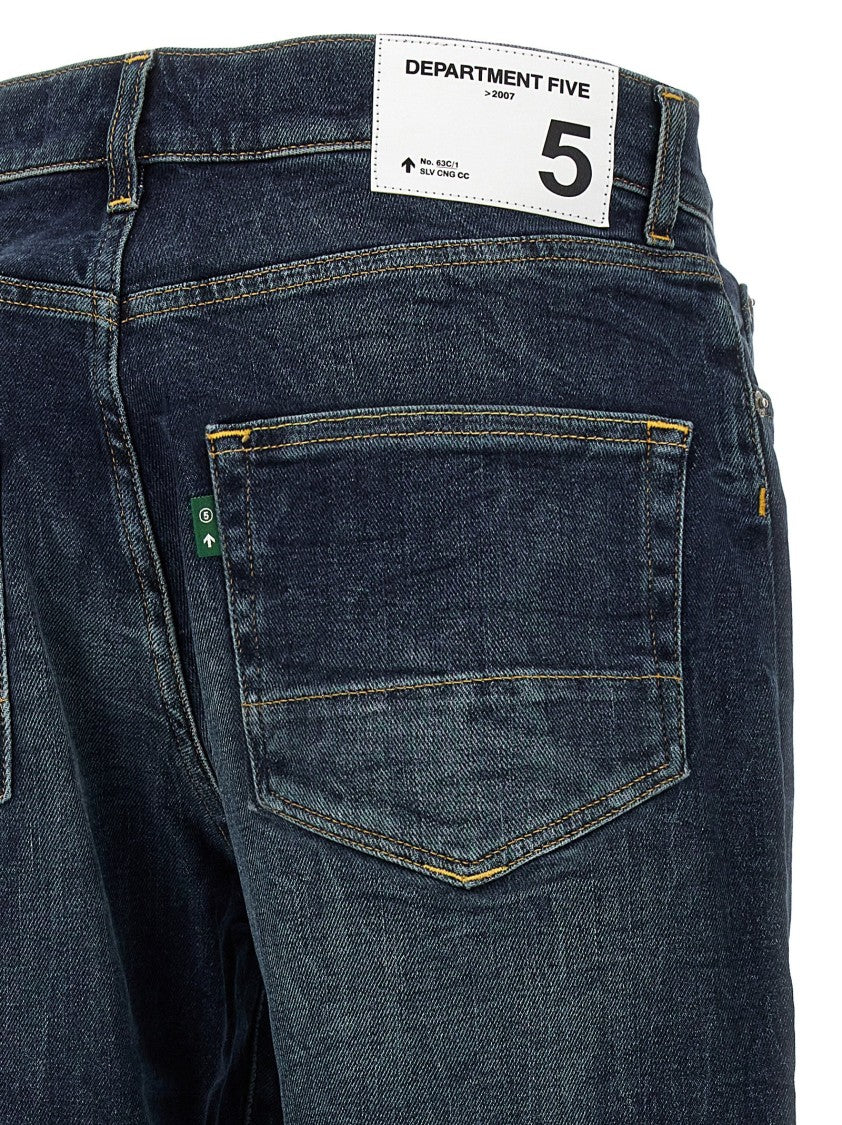 Department Five Bowl' Jeans
