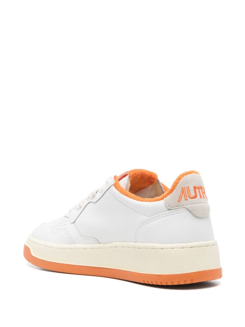 Autry Medalist Sneaker