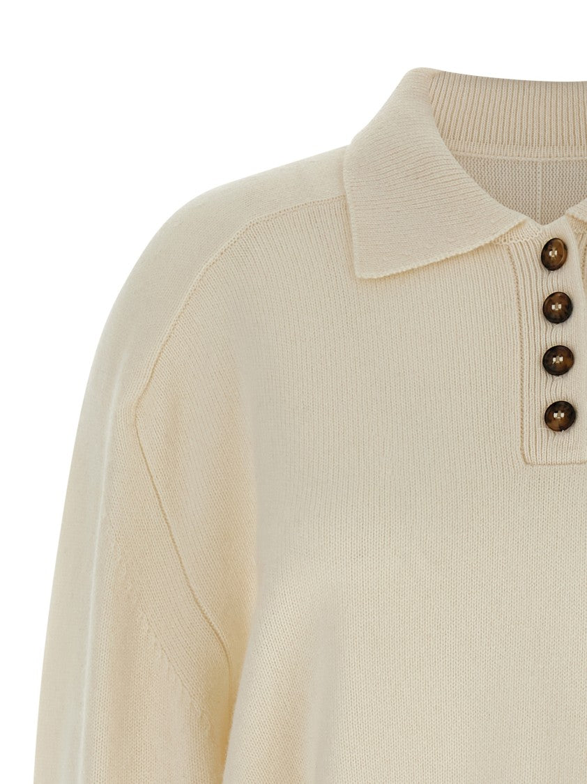 Loulou De Saison 'Homere' Sweater