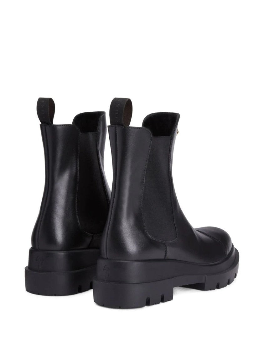 Giuseppe Zanotti Vichingo Bootie