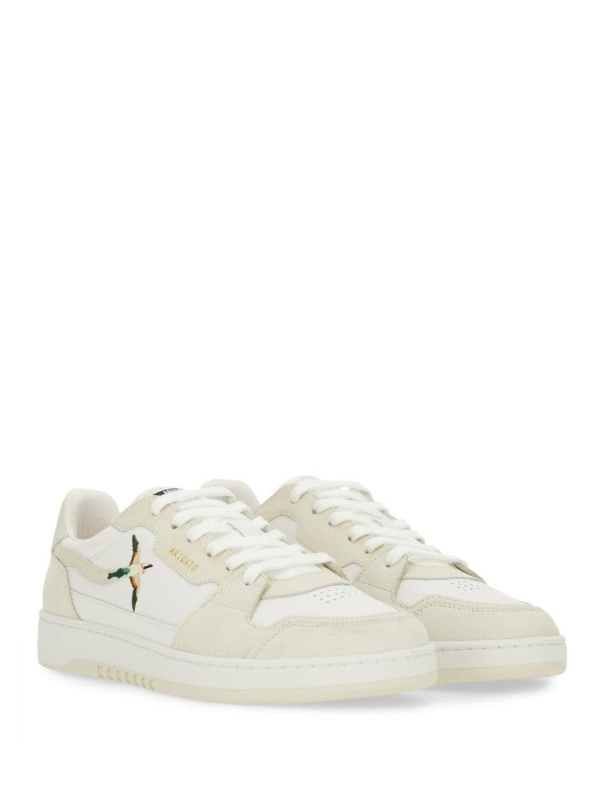 Axel Arigato "Says Lo Bee Bird" Sneakers