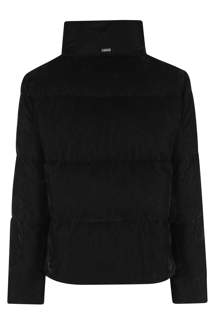 Herno Short Down Jacket