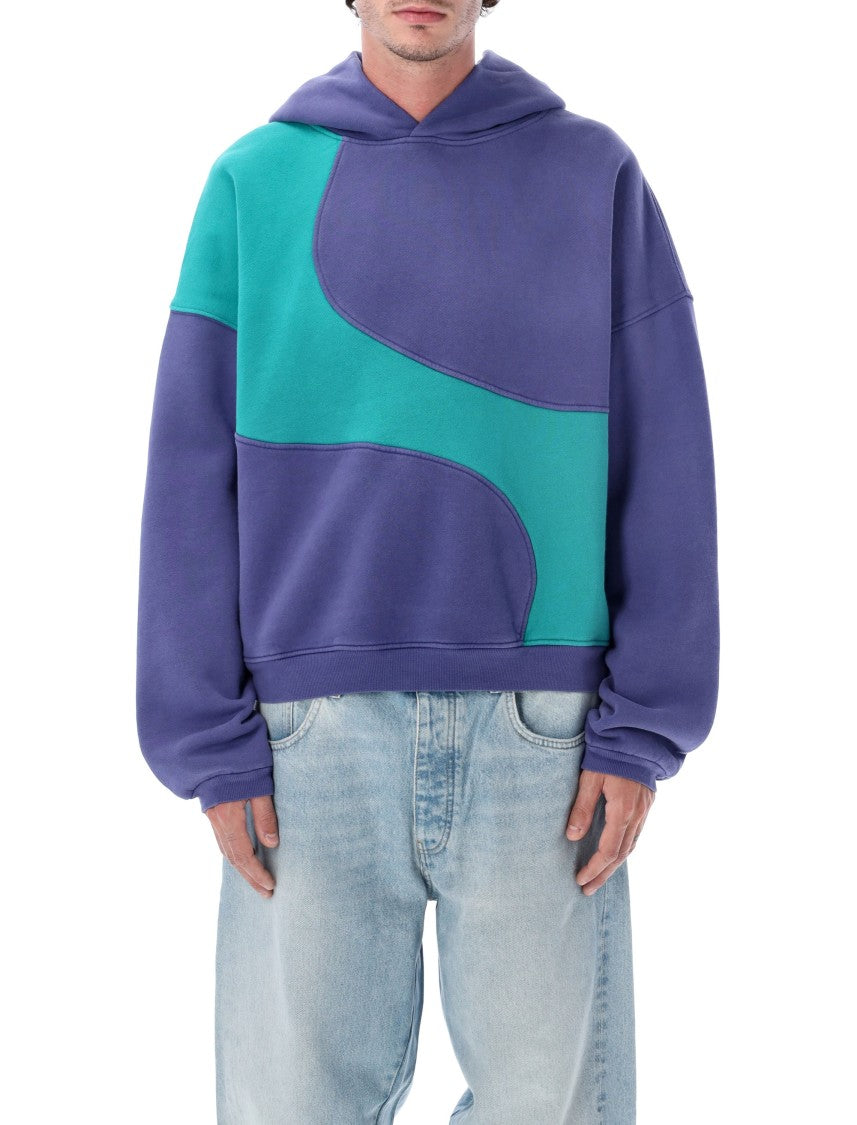 Erl Wave Hoodie