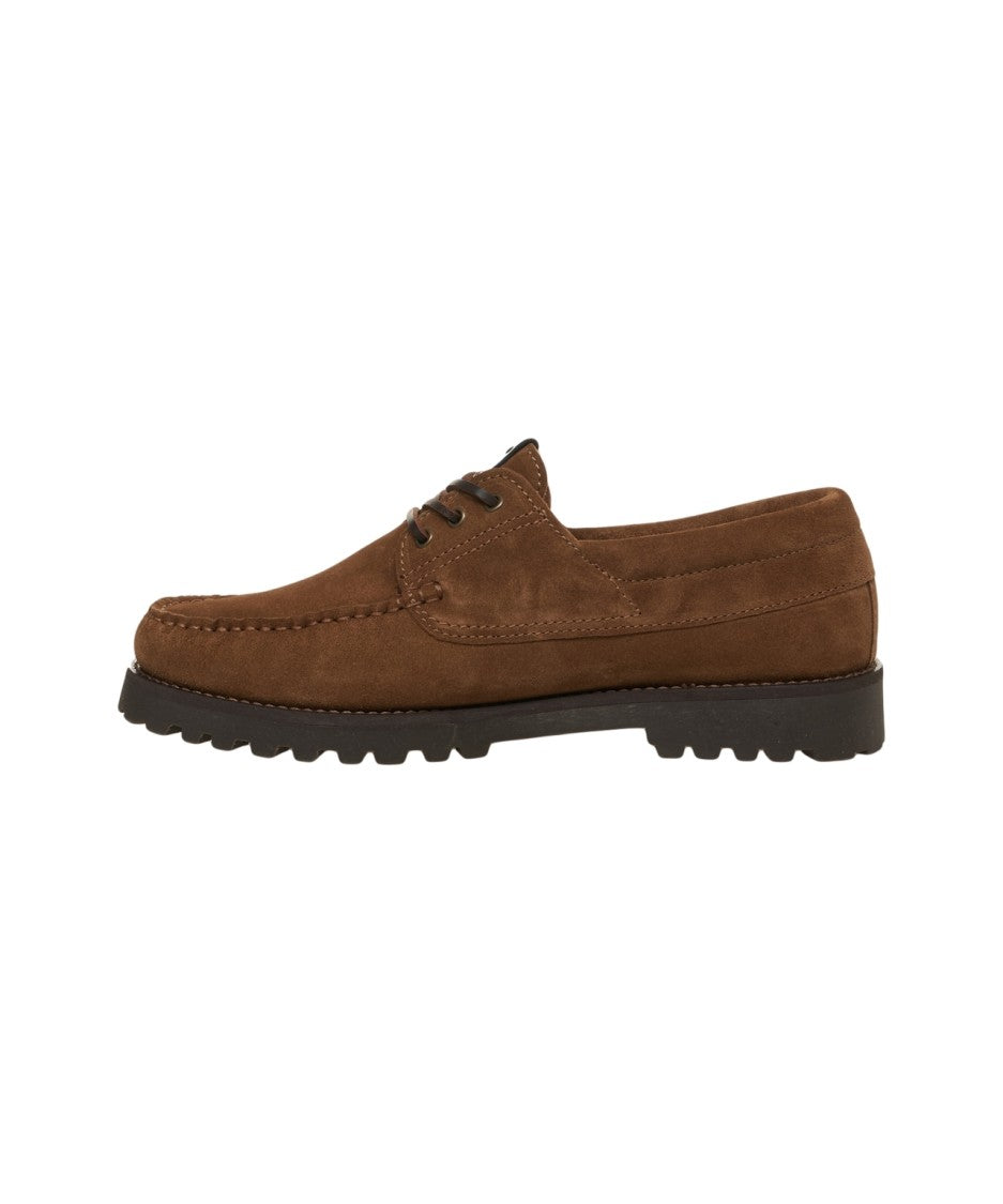 Copenaghen Cph616' Boat Shoes