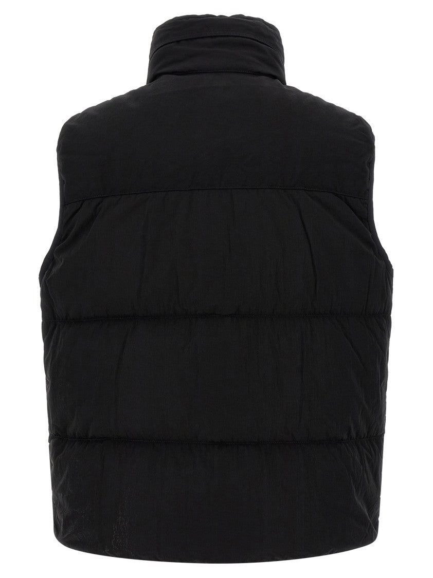 C.P. Company 'Eco-Chrome R' Vest