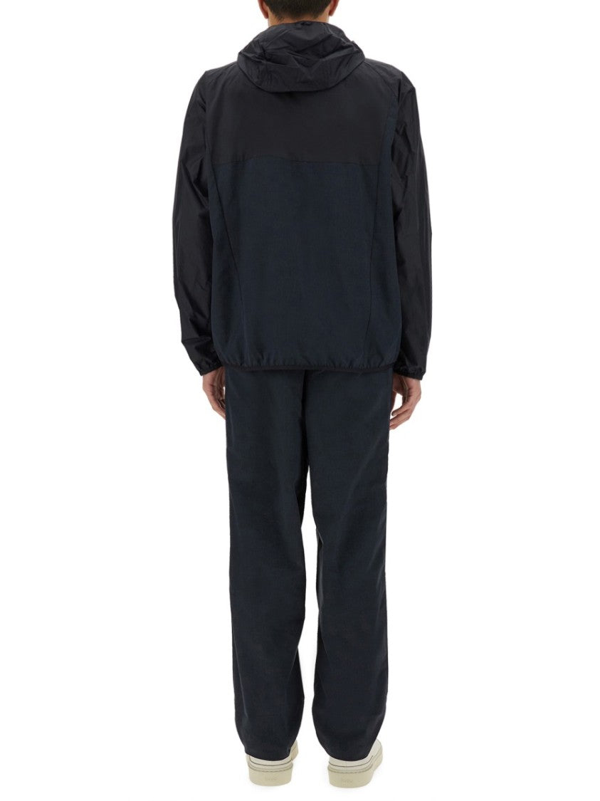 Boss "Tr_Air" Two-Piece Jumpsuit
