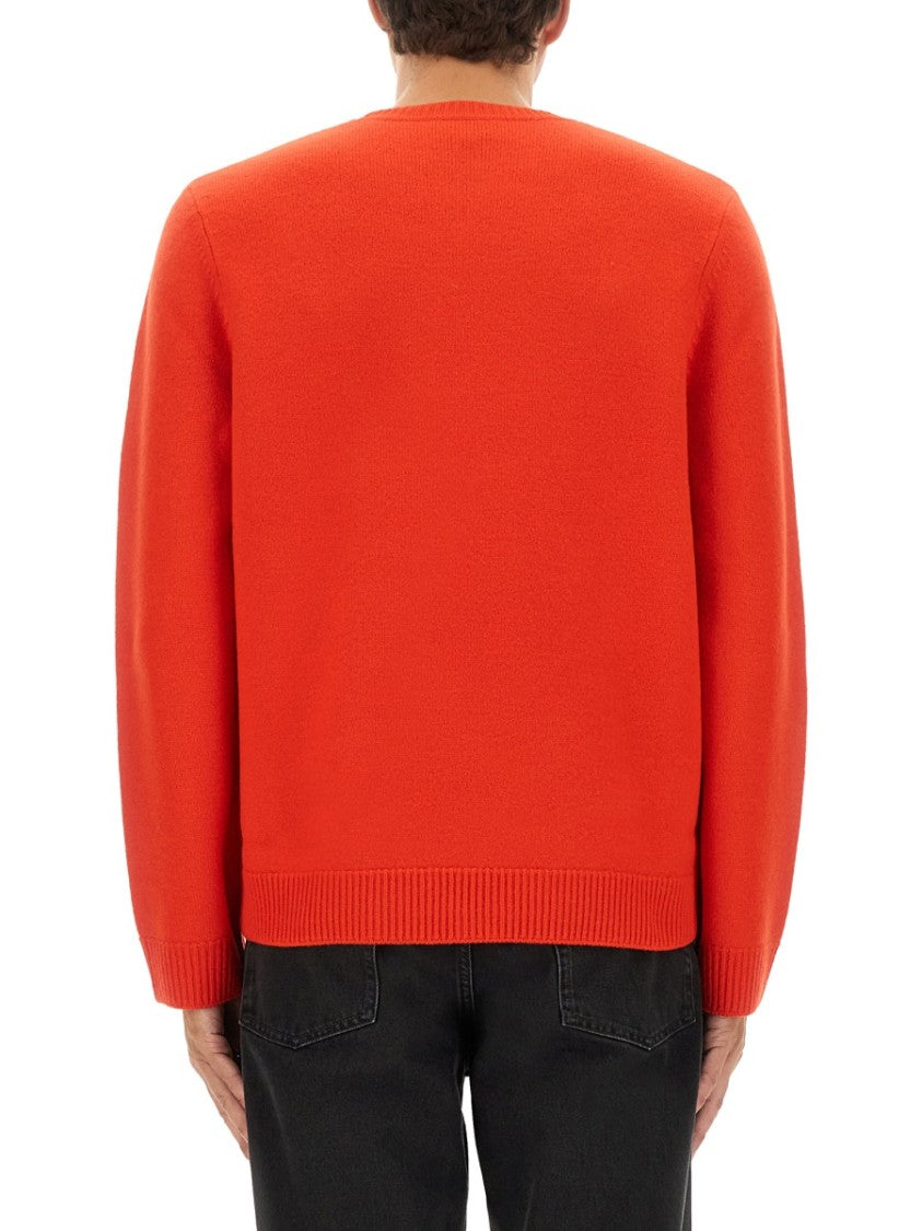 A.P.C. "Edward" Jersey