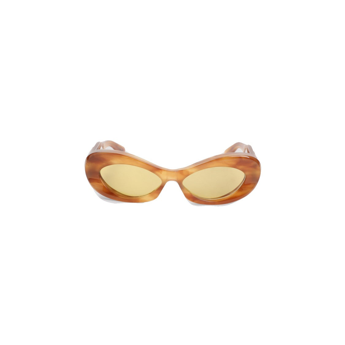 Valentino Garavani Oversized Acetate Sunglasses