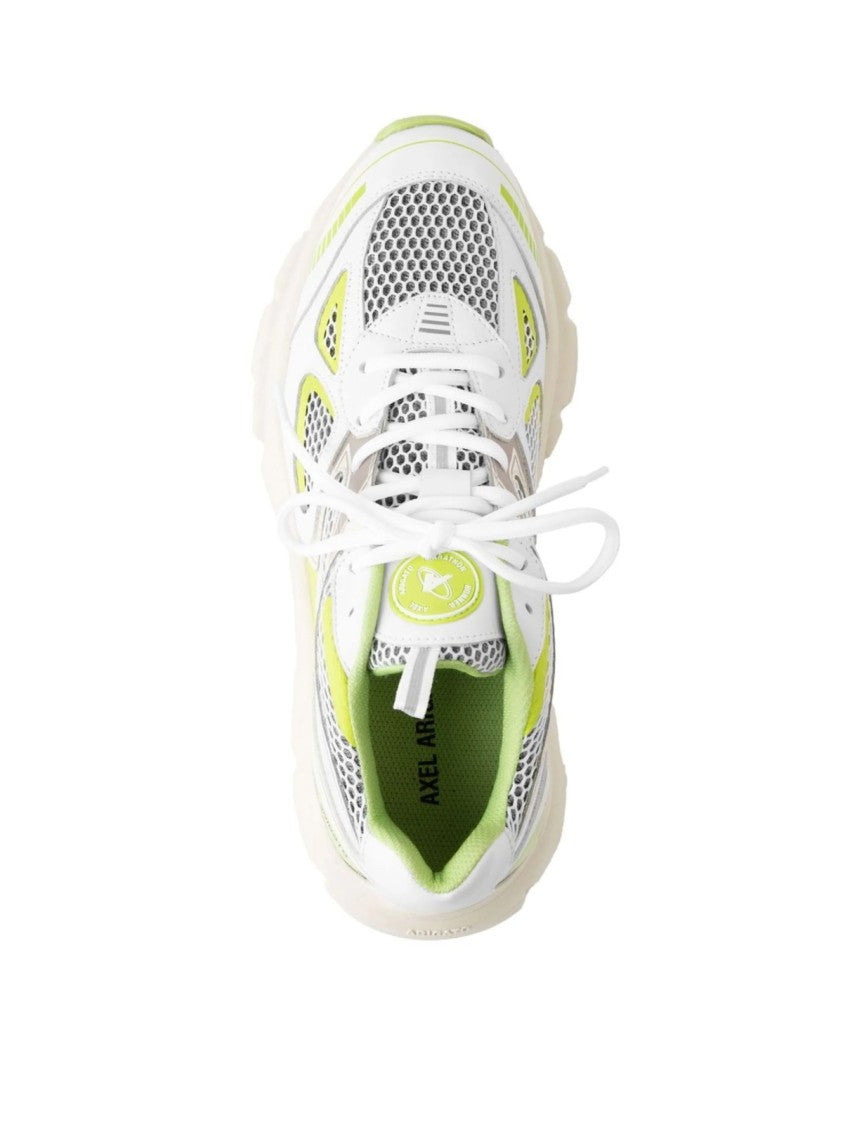 Axel Arigato Marathon Runner Sneakers
