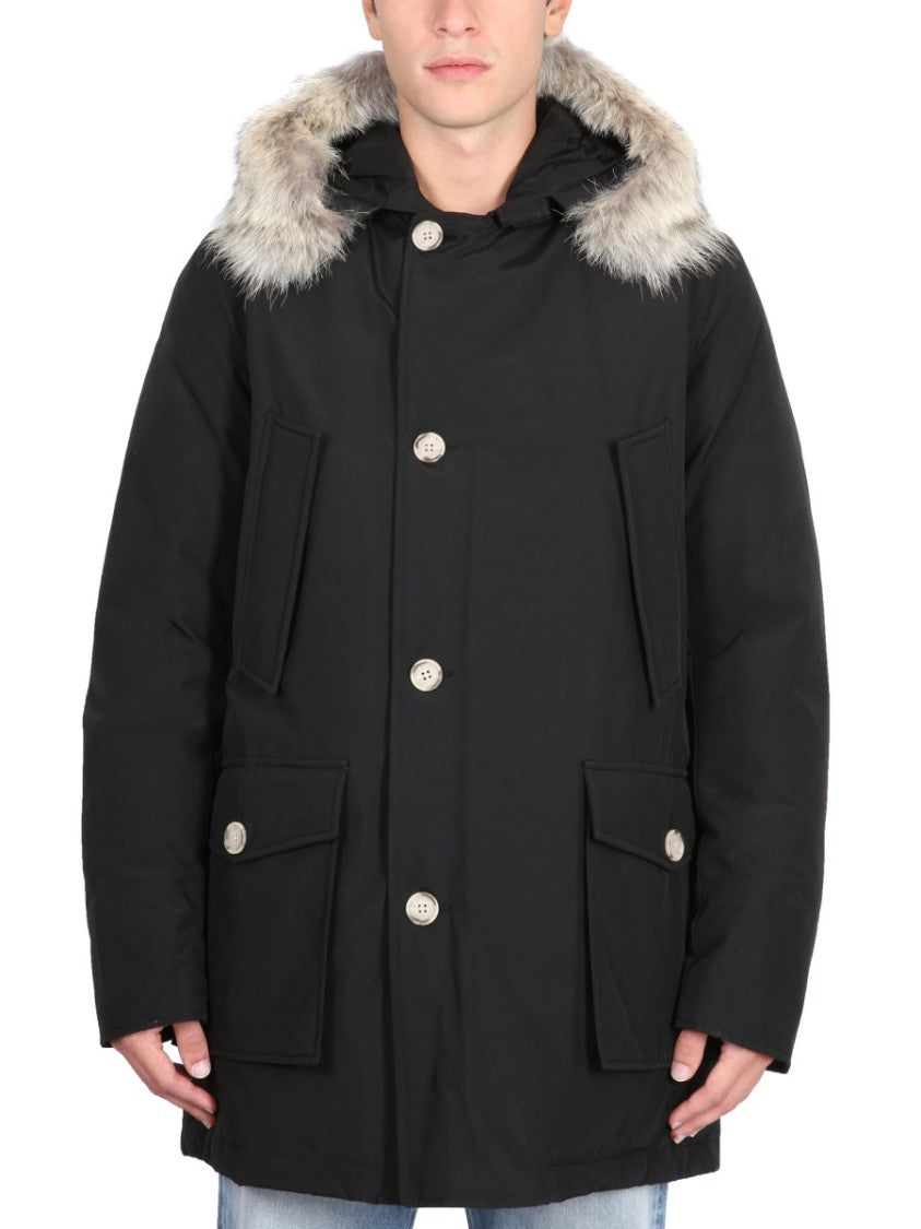 Woolrich "Arctic" Parka