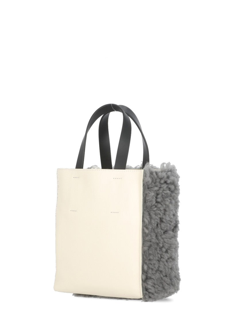 Marni Logoed Bag