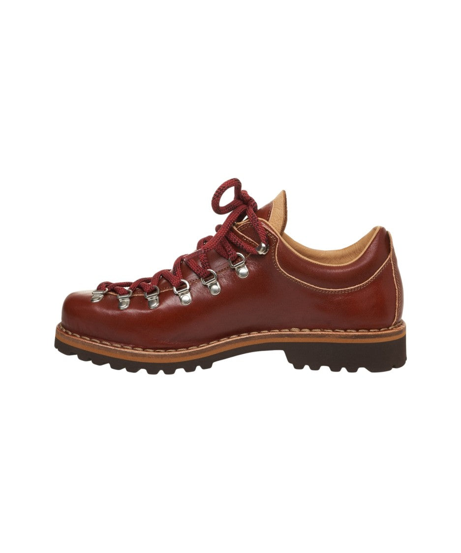 Luis Trenker Luleon' Leather Lace-Up Shoes