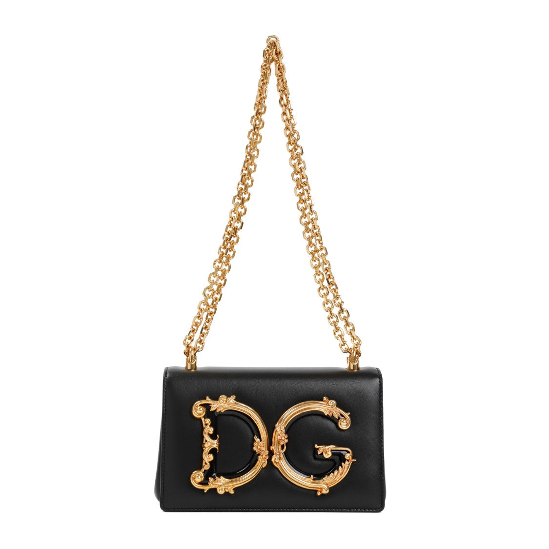 Dolce & Gabbana Clutch Dg Girls