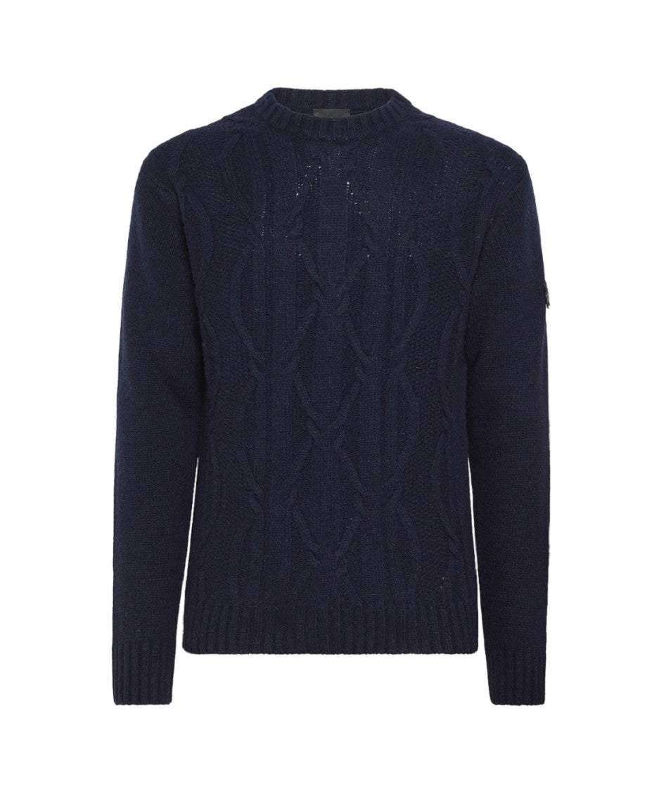 Peuterey Crew-Neck Sweater