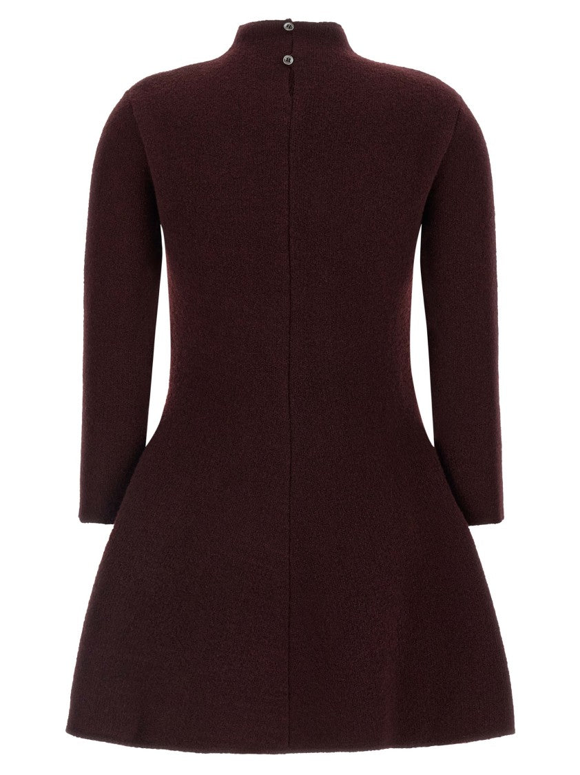 Magda Butrym '11' Dress
