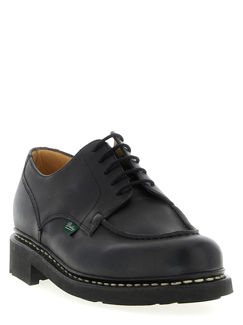 Paraboot 'Chambord' Derby Shoes