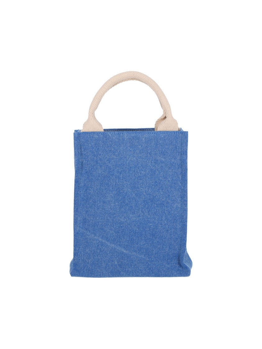 Marni Mini Handbag With Logo